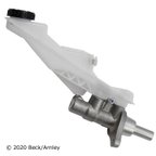 Beck Arnley 072-9963 Brake Master Cylinder - view 3