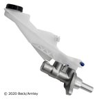 Beck Arnley 072-9968 Brake Master Cylinder - view 2