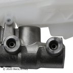 Beck Arnley 072-9968 Brake Master Cylinder - view 5