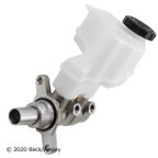 Beck Arnley 072-9980 Brake Master Cylinder - view 1