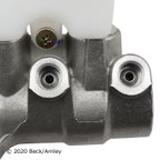 Beck Arnley 072-9980 Brake Master Cylinder - view 2