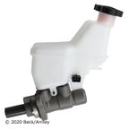 Beck Arnley 072-9981 Brake Master Cylinder - view 2