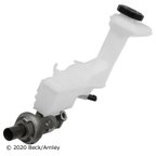 Beck Arnley 072-9989 Brake Master Cylinder - view 4