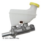Beck Arnley 072-9992 Brake Master Cylinder - view 2