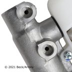 Beck Arnley 072-9992 Brake Master Cylinder - view 5