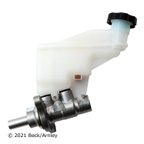 Beck Arnley 072-9994 Brake Master Cylinder - view 2