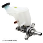 Beck Arnley 072-9994 Brake Master Cylinder - view 1