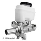 Beck Arnley 072-9996 Brake Master Cylinder - view 1