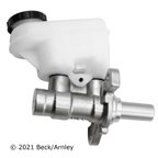 Beck Arnley 072-9998 Brake Master Cylinder - view 2