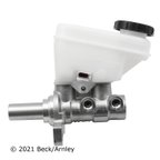 Beck Arnley 072-9998 Brake Master Cylinder - view 3