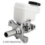 Beck Arnley 072-9998 Brake Master Cylinder - view 1