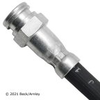 Beck Arnley 073-0267 Brake Hydraulic Hose - Front or Rear - view 3