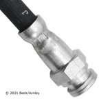 Beck Arnley 073-0267 Brake Hydraulic Hose - Front or Rear - view 4