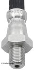 Beck Arnley 073-0283 Brake Hydraulic Hose - Front or Rear - view 4