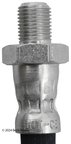 Beck Arnley 073-0283 Brake Hydraulic Hose - Front or Rear - view 5