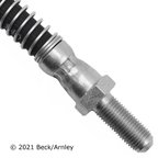Beck Arnley 073-0655 Brake Hydraulic Hose - Front - view 3