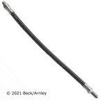 Beck Arnley 073-0655 Brake Hydraulic Hose - Front - view 1