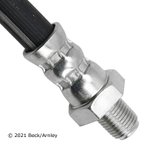 Beck Arnley 073-0754 Brake Hydraulic Hose - view 3