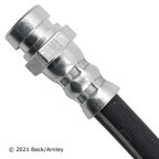 Beck Arnley 073-0754 Brake Hydraulic Hose - view 4
