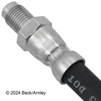 Beck Arnley 073-0999 Brake Hydraulic Hose - view 5