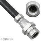 Beck Arnley 073-1007 Brake Hydraulic Hose - view 3