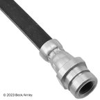 Beck Arnley 073-1007 Brake Hydraulic Hose - view 4