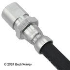 Beck Arnley 073-1138 Brake Hydraulic Hose - Front or Rear - view 2