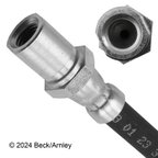 Beck Arnley 073-1138 Brake Hydraulic Hose - Front or Rear - view 3