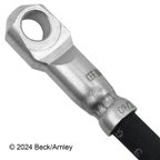Beck Arnley 073-1138 Brake Hydraulic Hose - Front or Rear - view 4