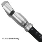 Beck Arnley 073-1138 Brake Hydraulic Hose - Front or Rear - view 5
