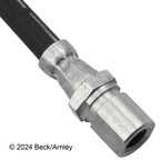 Beck Arnley 073-1143 Brake Hydraulic Hose - Rear - view 3