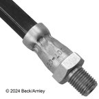 Beck Arnley 073-1143 Brake Hydraulic Hose - Rear - view 4