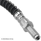 Beck Arnley 073-1158 Brake Hydraulic Hose - Front - view 3
