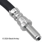 Beck Arnley 073-1163 Brake Hydraulic Hose - Rear or Rear Left - view 3