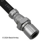 Beck Arnley 073-1193 Brake Hydraulic Hose - Front or Rear - view 3