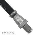 Beck Arnley 073-1245 Brake Hydraulic Hose - Front or Rear - view 3