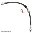 Beck Arnley 073-1269 Brake Hydraulic Hose - Front or Rear - view 1