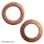 Beck Arnley 073-1269 Brake Hydraulic Hose - Front or Rear - view 5