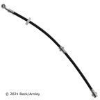Beck Arnley 073-1293 Brake Hydraulic Hose - Front Right - view 1