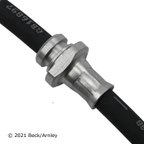 Beck Arnley 073-1293 Brake Hydraulic Hose - Front Right - view 5