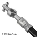 Beck Arnley 073-1295 Brake Hydraulic Hose - Front - view 4