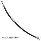 Beck Arnley 073-1295 Brake Hydraulic Hose - Front - view 1