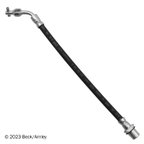 Beck Arnley 073-1303 Brake Hydraulic Hose - Front Left - view 1