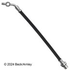 Beck Arnley 073-1304 Brake Hydraulic Hose - Front Right - view 1