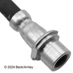 Beck Arnley 073-1308 Brake Hydraulic Hose - Front Right - view 3