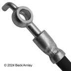 Beck Arnley 073-1308 Brake Hydraulic Hose - Front Right - view 4