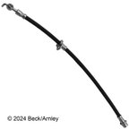 Beck Arnley 073-1308 Brake Hydraulic Hose - Front Right - view 1