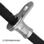 Beck Arnley 073-1308 Brake Hydraulic Hose - Front Right - view 5