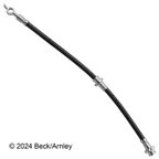 Beck Arnley 073-1359 Brake Hydraulic Hose - Front - view 1