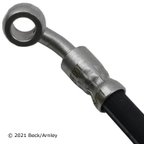 Beck Arnley 073-1387 Brake Hydraulic Hose - Rear Left - view 3